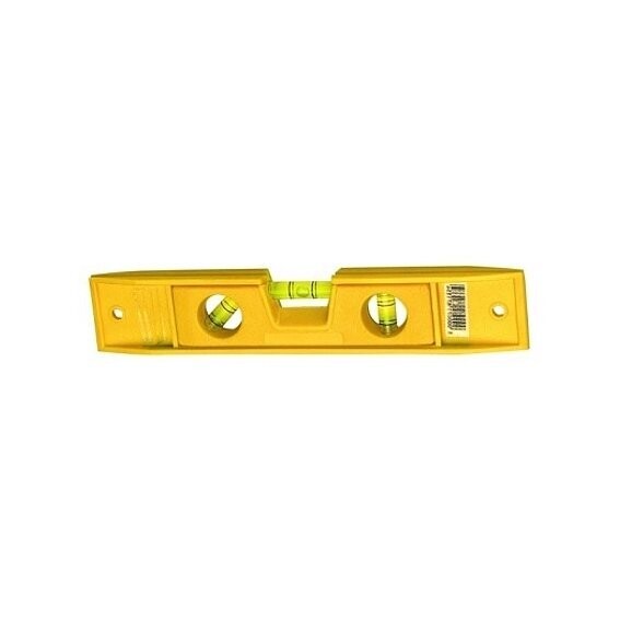 Livella Livellino Magnetico da mm.23 a 3 Bolle