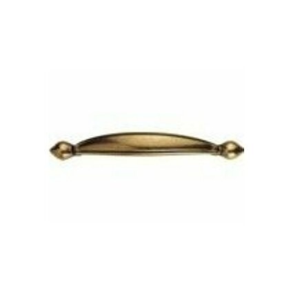 Maniglia Patinata mm. 144 art. 1553144115 Pezzi 2