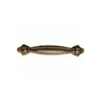 Maniglia Patinata mm.125 R/18900.09600.03
