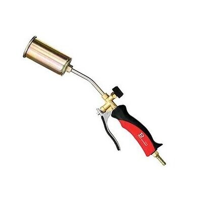 Cannello Gas da 25 con Leva Cannello Gas da 25 con Leva