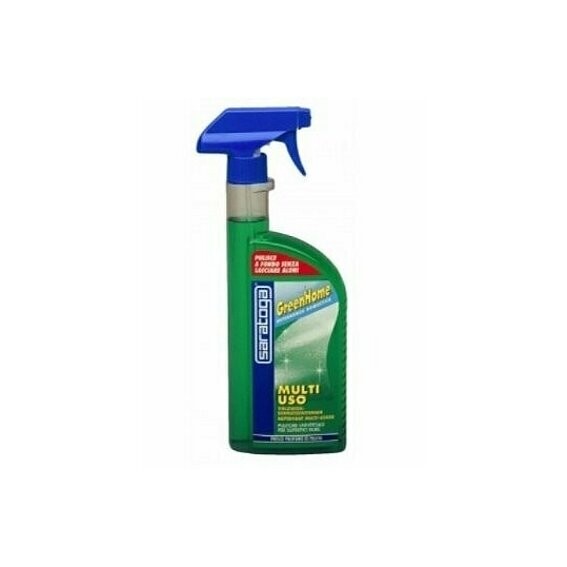 Multiuso Spray Pulire ML.500 Saratoga