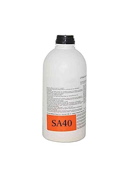 Sayerlack SA40 Finitura Trasparente a Tampone LT.1