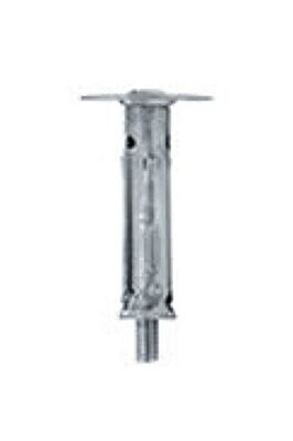 Mini Tassello acciaio con Vite 10 pz. Cod. 6031 Mini Tassello acciaio con Vite 10 pz. Cod. 6031