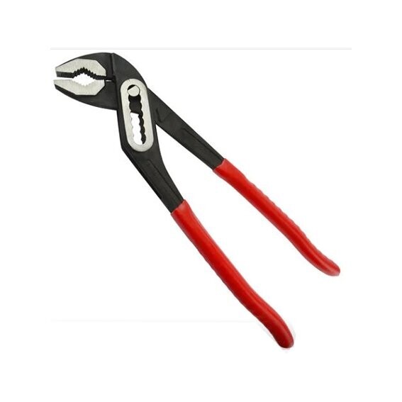 Pinza Poligrip Manici Isolanti Ekolyn