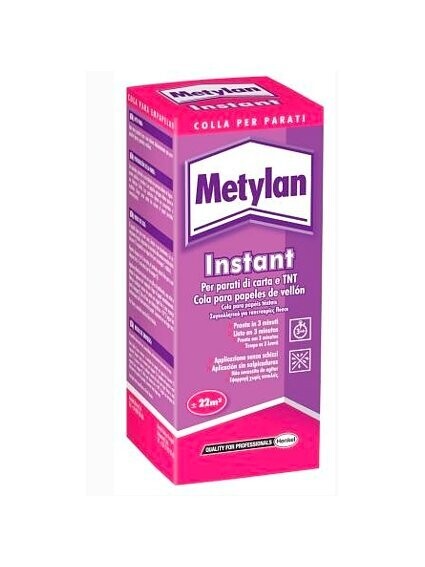Colla Parati Metylan Istantantaneo 200g