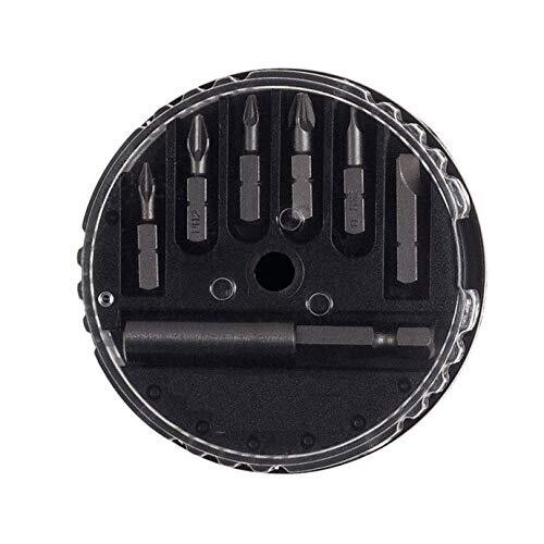 Inserti Magnetici con Portainserti da 7 Pezzi