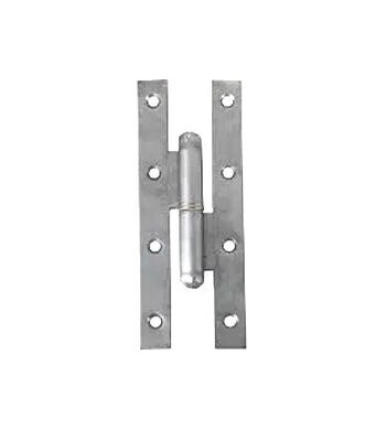 Cerniera Bandella Paumelles 140x55 Dx destra Cerniera Bandella Paumelles 140x55 Dx destra