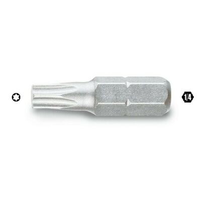 Beta 861Tx8 Inserto Per Vite Torx Da 8