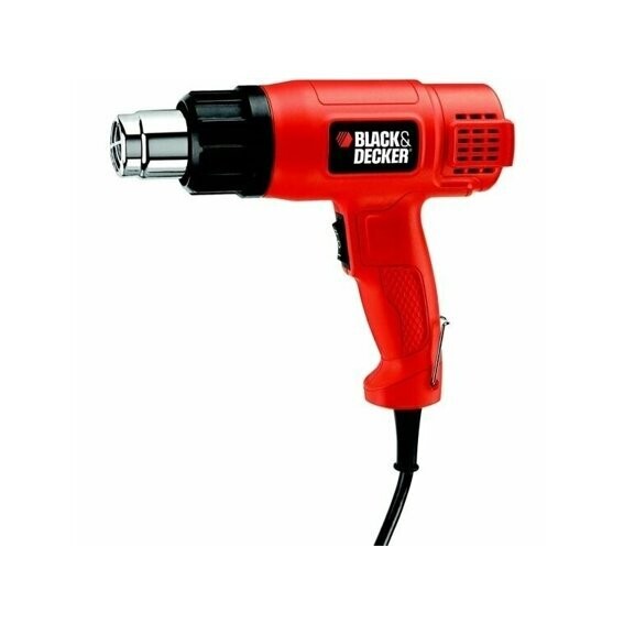 Pistola Termica 1750 W Black+Decker KX1650-QS