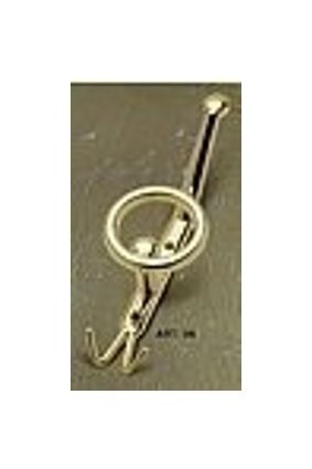 Porta Abito Casiraghi Oro art.98