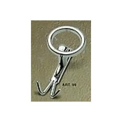 Porta Abito Casiraghi Argento art.99