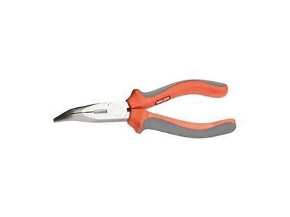 Pinza Isolante 180 KR Becchi Curvi