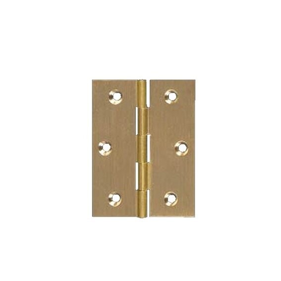 Cerniera Fresata Ottone 30X30 Pezzi 4