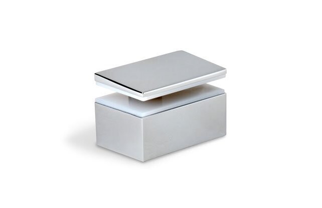 Reggimensola Mital Cromo Mm.6X10 Riferimento Rm02