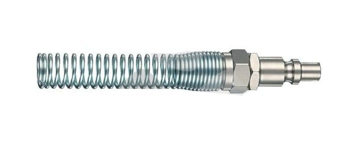 Tubo Nylon con Molla Diametro 6X8 Automatico