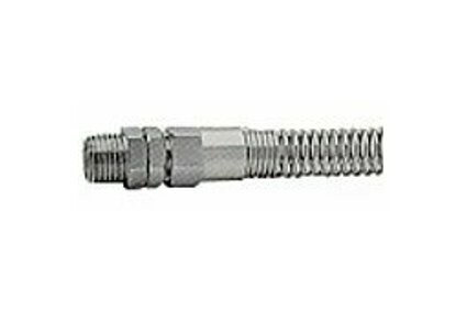 Tubo Nylon Girevole X Spirale Rilsan 6X8 Tubo Nylon Girevole X Spirale Rilsan 6X8