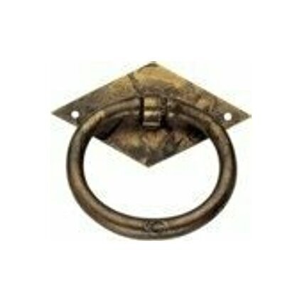 Maniglia Patinata Mm.33 R12230.04400.03