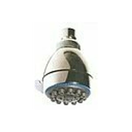 Soffione Doccia Idromassaggio Lusso