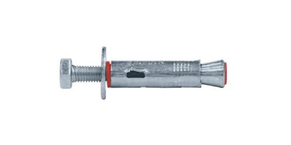 Tassello Slm T.E. 10X80 Tav(Dm16) Cod.1273 Pz.2