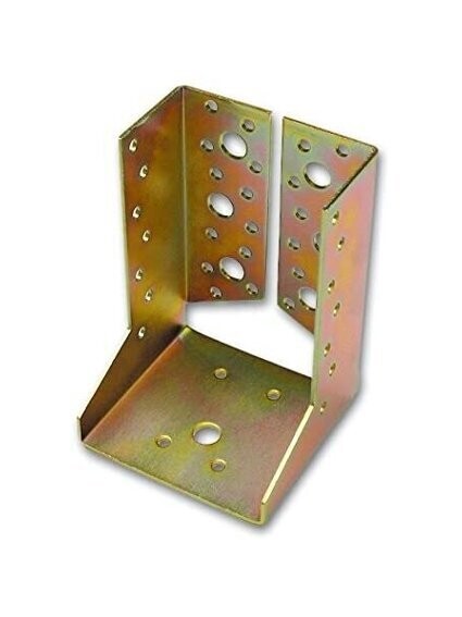 Supporto per Travi Tipo Chiuso 60x100