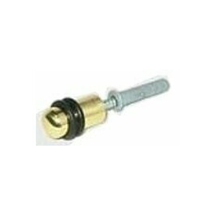 Mensolina Reggivetro Mm.12 Oro R/345 pz.2