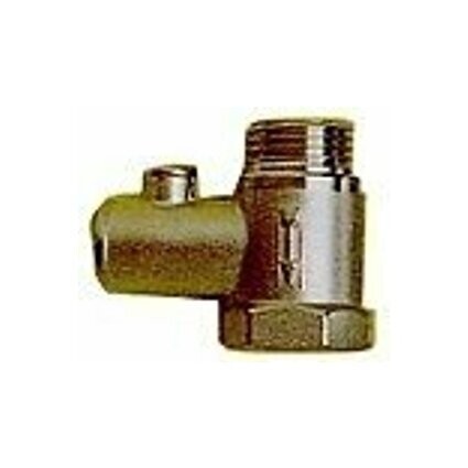 Valvola Scaldabagno 1/2 M.F.