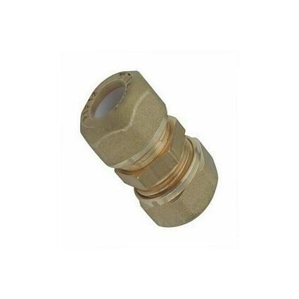 Niples 2 biconi 3/8x12 Pezzi 2