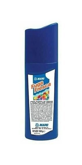 Fuga Fresca Bianco 100 Gr.160 Mapei