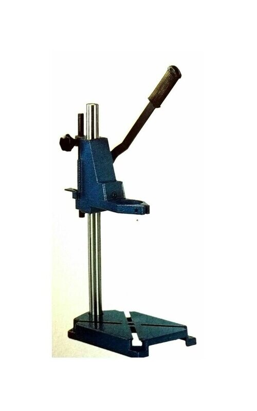 Supporto a Colonna Reversibile Trapano Collare Ø 60 S13L Poggi 50.030 Supporto a Colonna Reversibile Trapano Collare Ø 60 S13L Poggi 50.030