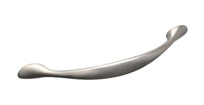 Maniglia Mital Nikel Mm.96 R/3085