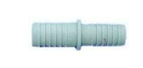 giunto nylon per tubo di scarico 17x17 Pezzi 10