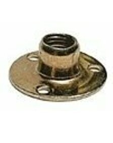 Rondella Ferro Ottonato D.25xmm.8 Pezzi 20 Rondella Ferro Ottonato D.25xmm.8 Pezzi 20