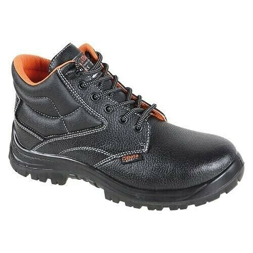 Scarpa Antinfortunistica Alta Beta  MIS.45