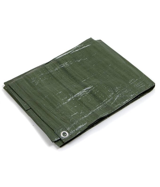 Telo Telone Occhiellato Occhielli Pvc Copertura 4x5