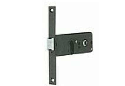 Serratura Yale Corni 970/58 F.16