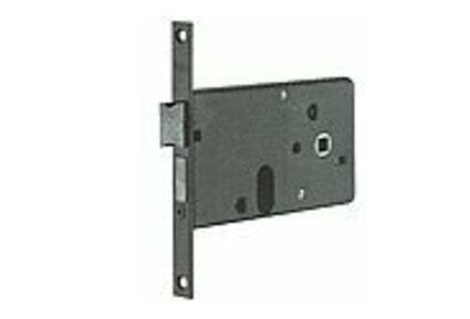 Serratura Yale Corni 965/70 Senza Cilindro F.22