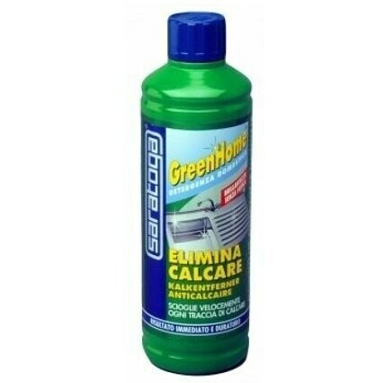 Elimina Calcare Ml. 375 Saratoga