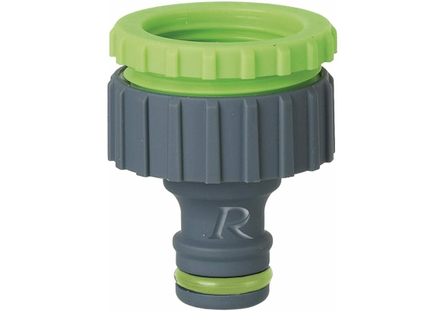 Presa Rubinetto Raccordo Rapido 1"- 3/4  Art.9206