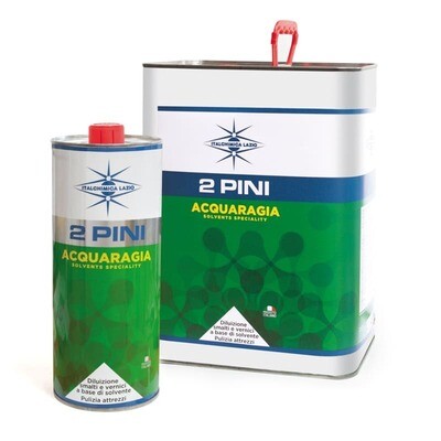 Acqua Ragia da Lt.5