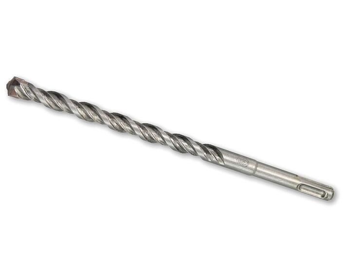 Punta Trapano SDS PLUS 12x450