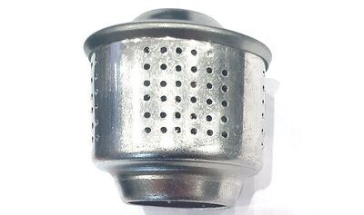 Paraspruzzo Moka Made in italy Pezzi 2 Paraspruzzo Moka Made in italy Pezzi 2