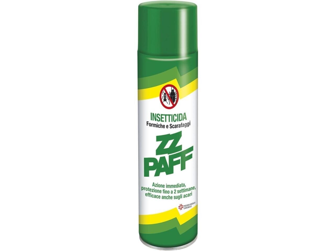 Insetticida Spray Formiche e Scarafaggi ML.300 Pezzi 2