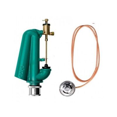 Batteria Catis Originale Completa con Pulsante Batteria Catis Originale Completa con Pulsante