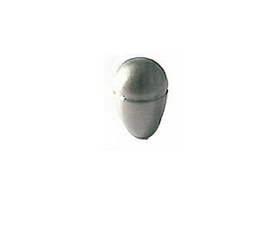 Pomo Lago Goccia Cromo D.25 R/314 Pomo Lago Goccia Cromo D.25 R/314