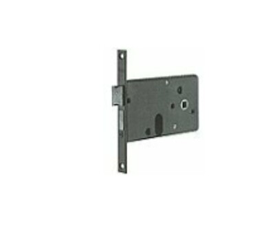 Serratura Yale Corni 95702/70 Senza Cilindro Elettrica Frontale 22 Serratura Yale Corni 95702/70 Senza Cilindro Elettrica Frontale 22