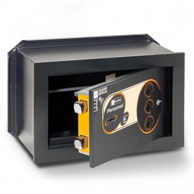 Cassaforte Mottura 2120 con Chiave e Combinazione H.230xL.350xP.200 Cassaforte Mottura 2120 con Chiave e Combinazione H.230xL.350xP.200