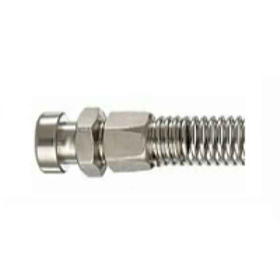Tubo Nylon Attacco Baionetta Per Spirale Rilsan 6X8