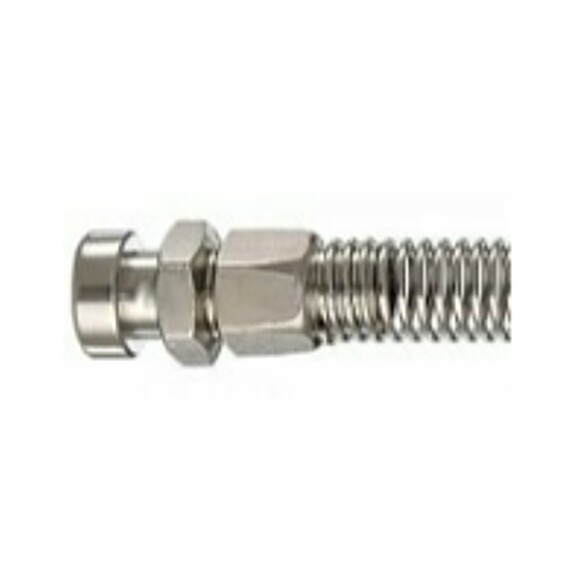 Tubo Nylon Attacco A Baionetta Per Spirale Rilsan 8X10
