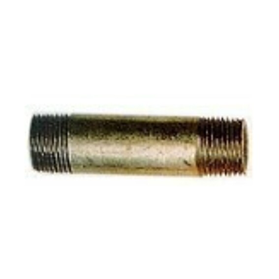 Tronchetto Da 1/2 - Cm.10