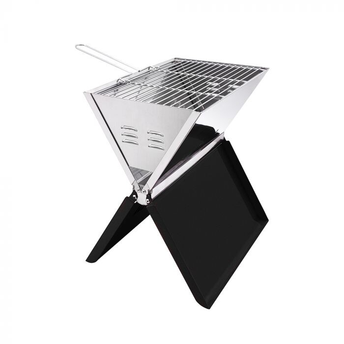 Barbecue Laptop  BBQ Portatile Picnic Valigia